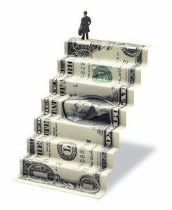 金丝雀发布